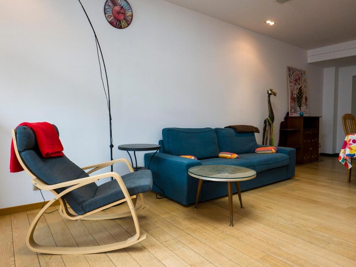 Pousada Eya House, Cozy, Bright & Well Located Bruxelas