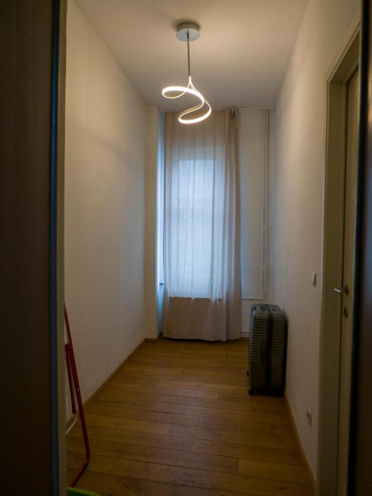 Eya House, Cozy, Bright & Well Located Pousada Bruxelas